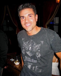 Михаэль Стефано